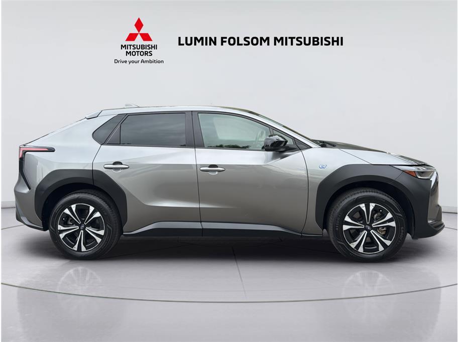 2023 Subaru Solterra Premium Sport Utility 4D Folsom CA