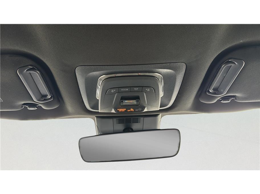 2023 Subaru Solterra Premium Sport Utility 4D Folsom CA
