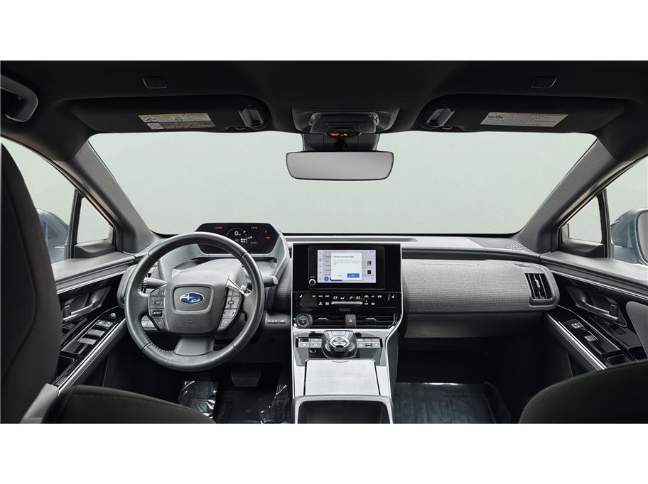 2023 Subaru Solterra Premium Sport Utility 4D Folsom CA
