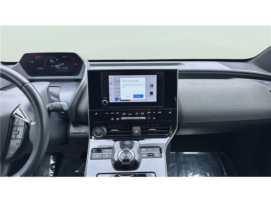2023 Subaru Solterra Premium Sport Utility 4D Folsom CA