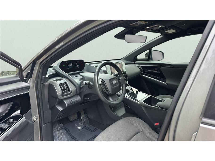 2023 Subaru Solterra Premium Sport Utility 4D Folsom CA
