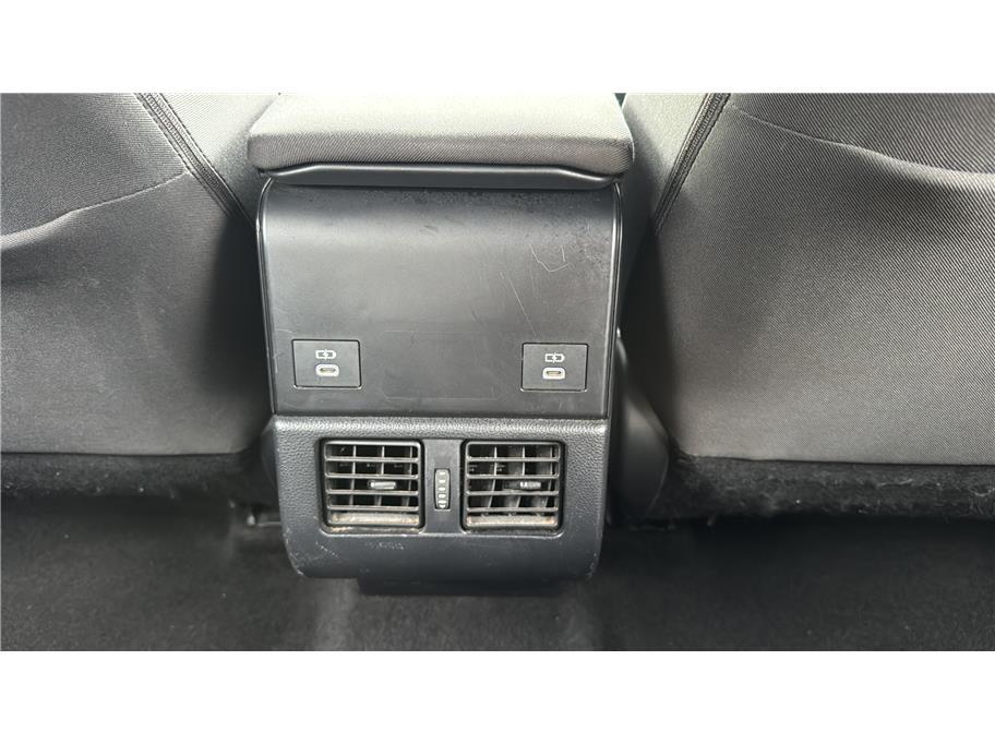 2023 Subaru Solterra Premium Sport Utility 4D Folsom CA