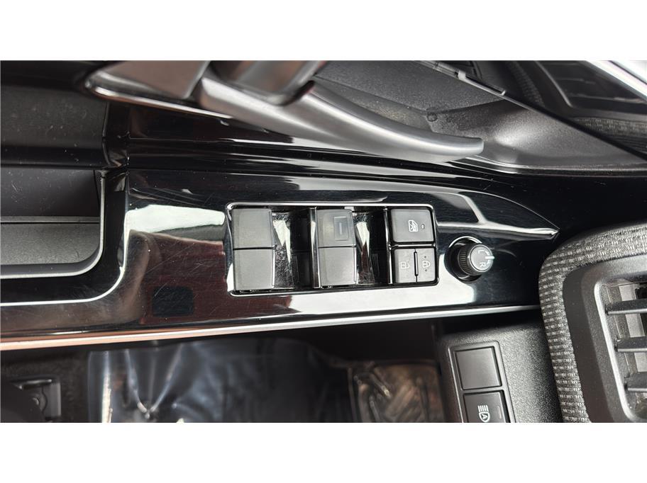 2023 Subaru Solterra Premium Sport Utility 4D Folsom CA