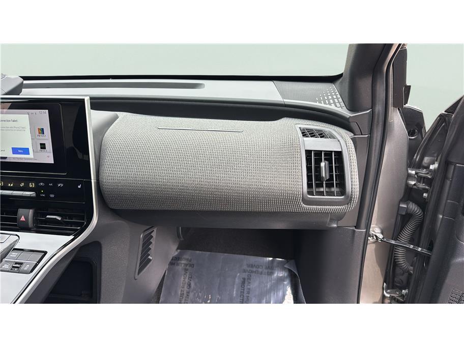 2023 Subaru Solterra Premium Sport Utility 4D Folsom CA