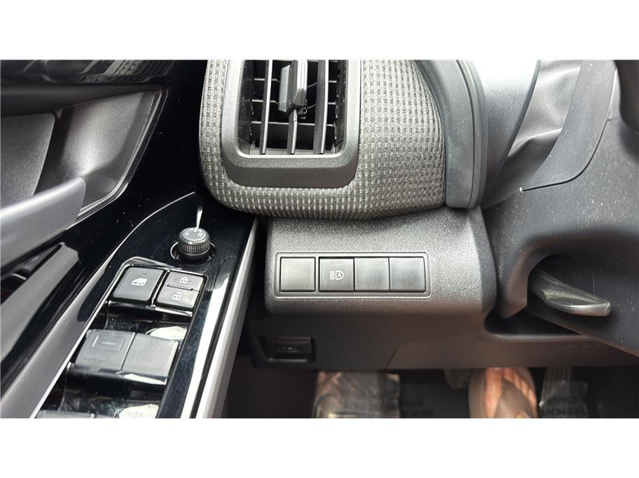 2023 Subaru Solterra Premium Sport Utility 4D Folsom CA