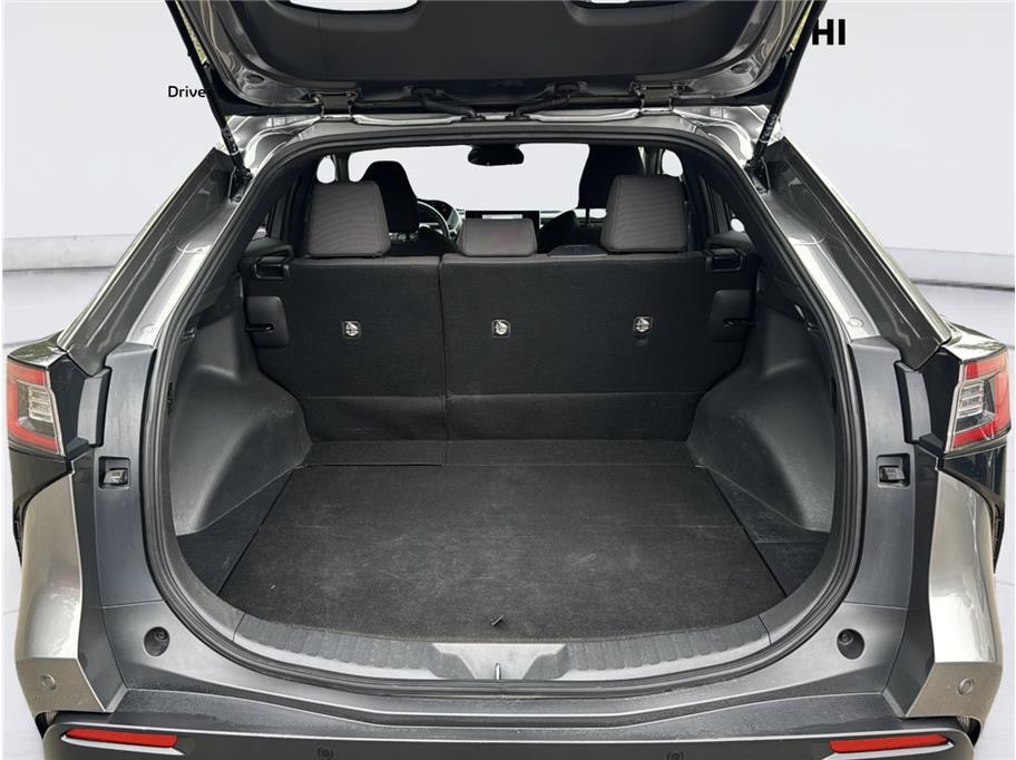 2023 Subaru Solterra Premium Sport Utility 4D Folsom CA