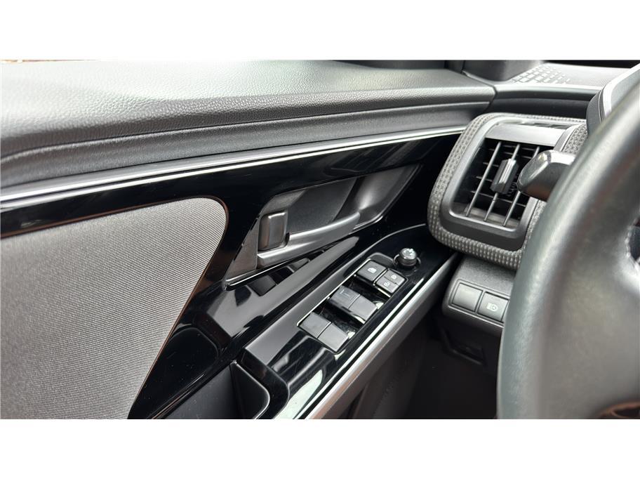 2023 Subaru Solterra Premium Sport Utility 4D Folsom CA
