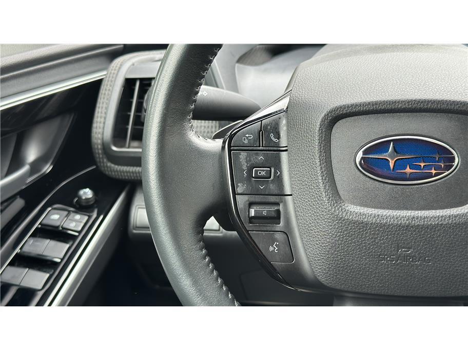 2023 Subaru Solterra Premium Sport Utility 4D Folsom CA