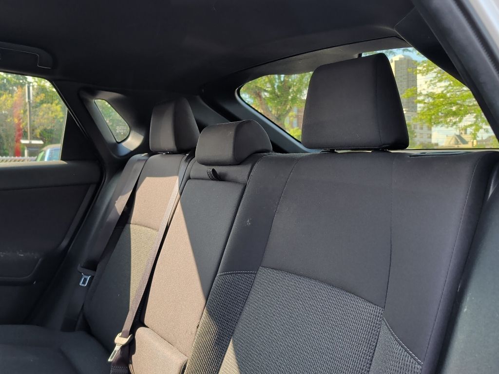2023 Subaru Solterra Premium Worcester MA