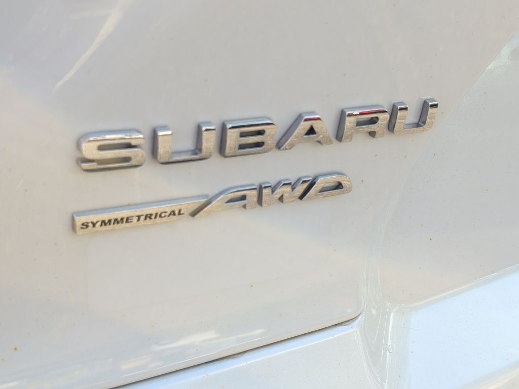 2023 Subaru Solterra Premium Worcester MA