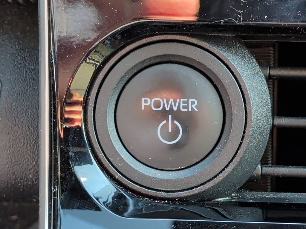 2023 Subaru Solterra Premium Worcester MA