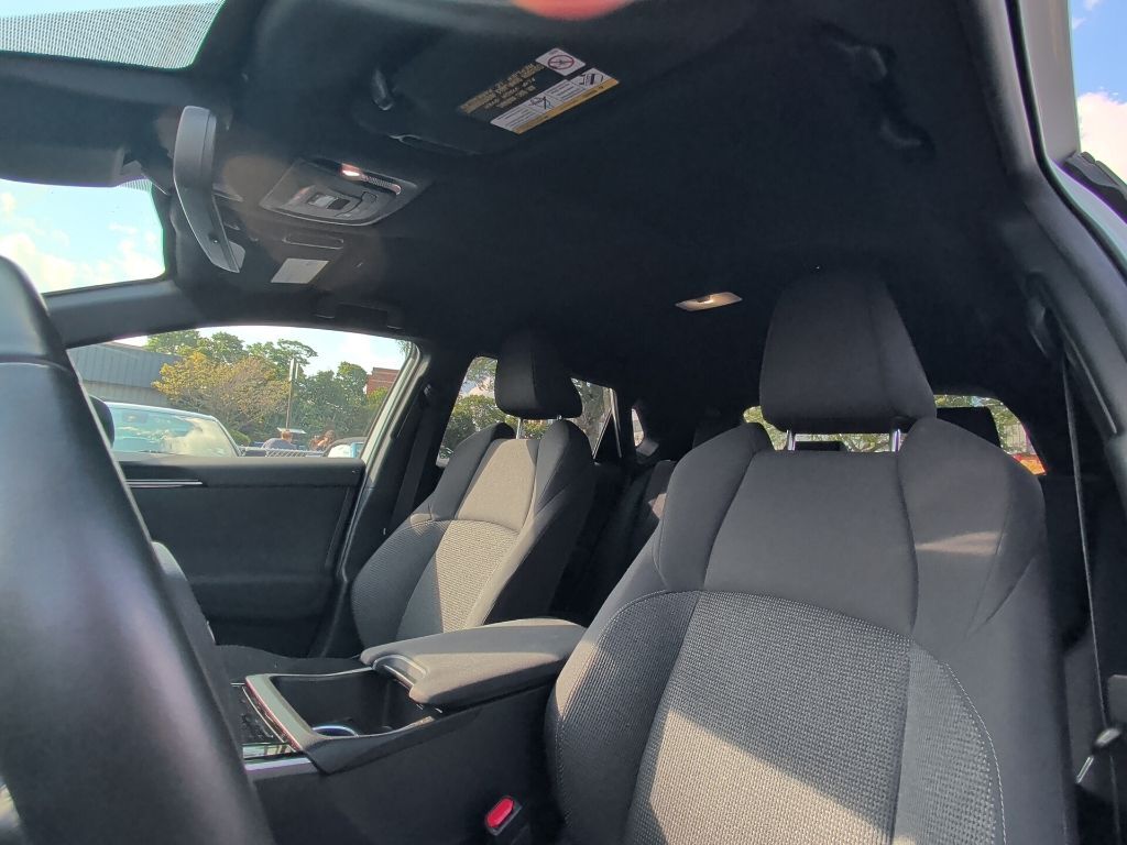 2023 Subaru Solterra Premium Worcester MA