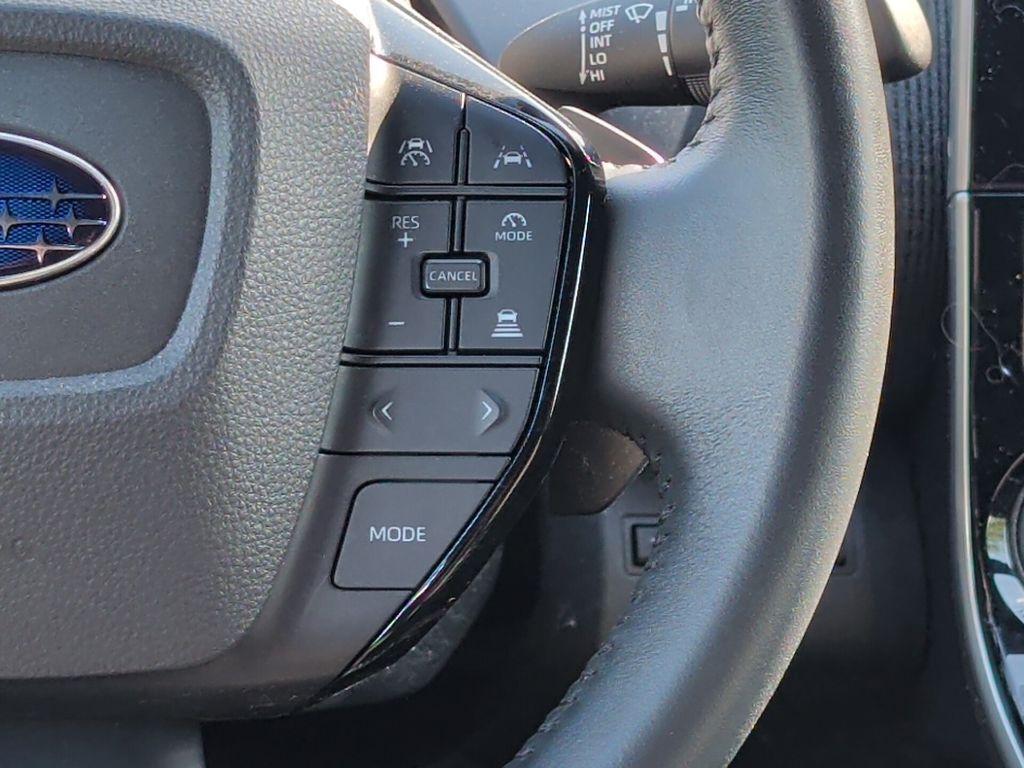 2023 Subaru Solterra Premium Worcester MA