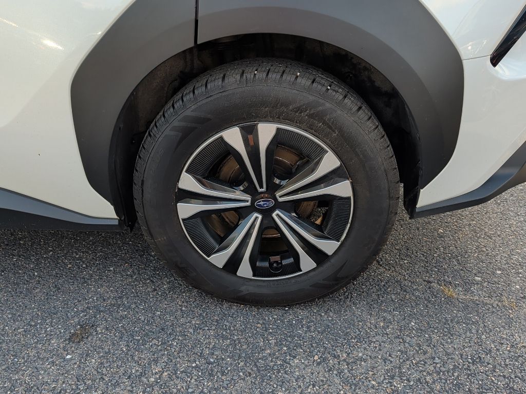 2023 Subaru Solterra Premium Worcester MA