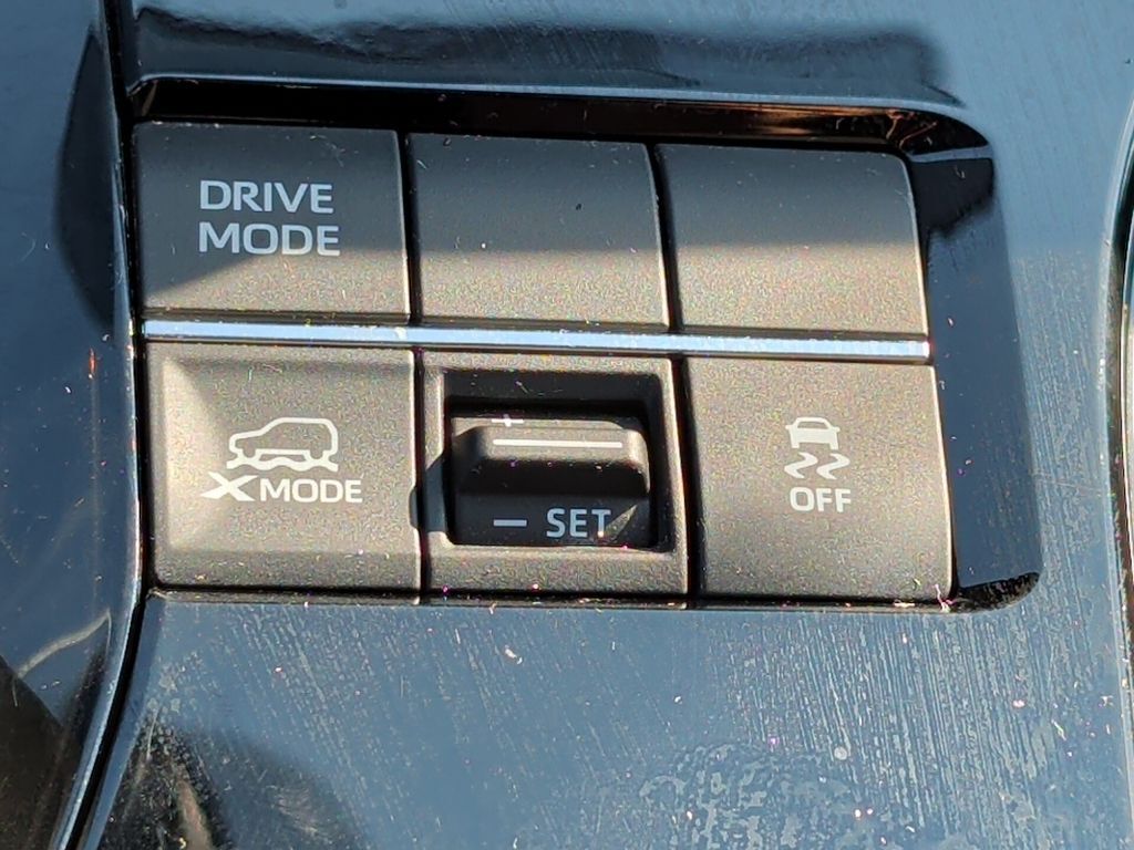 2023 Subaru Solterra Premium Worcester MA