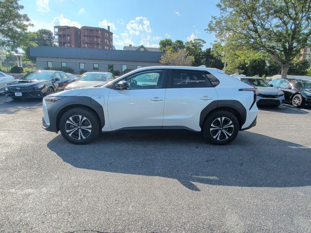 2023 Subaru Solterra Premium