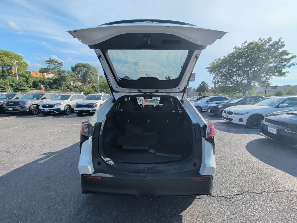 2023 Subaru Solterra Premium Worcester MA