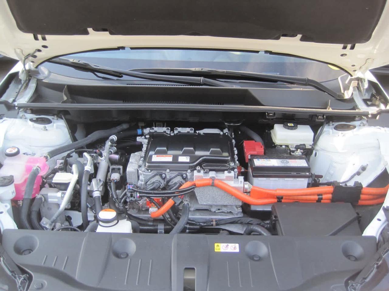 2023 Subaru Solterra Premium Belmont MA