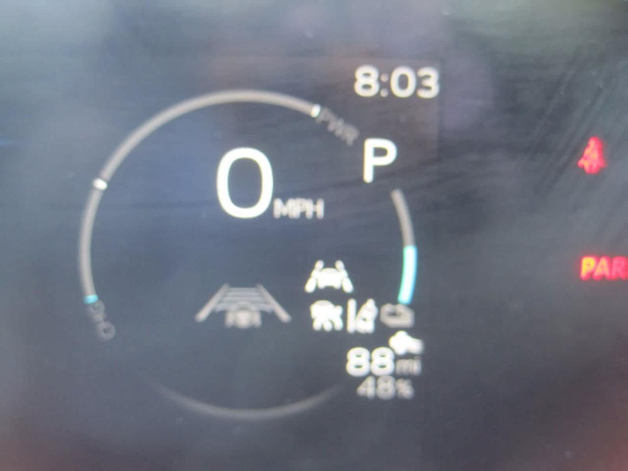 2023 Subaru Solterra Premium Belmont MA