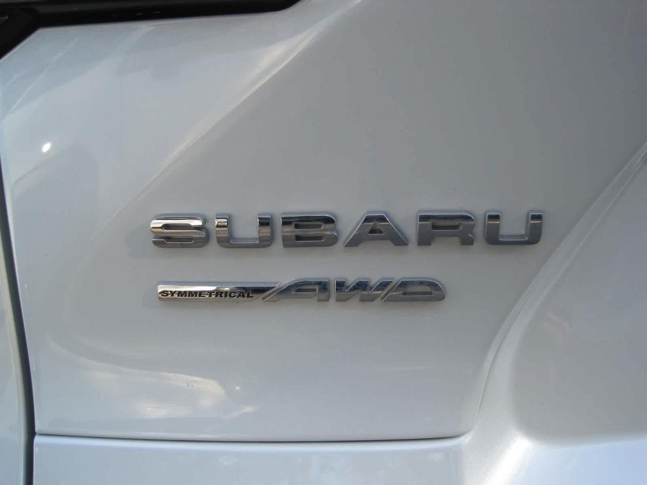 2023 Subaru Solterra Premium Belmont MA