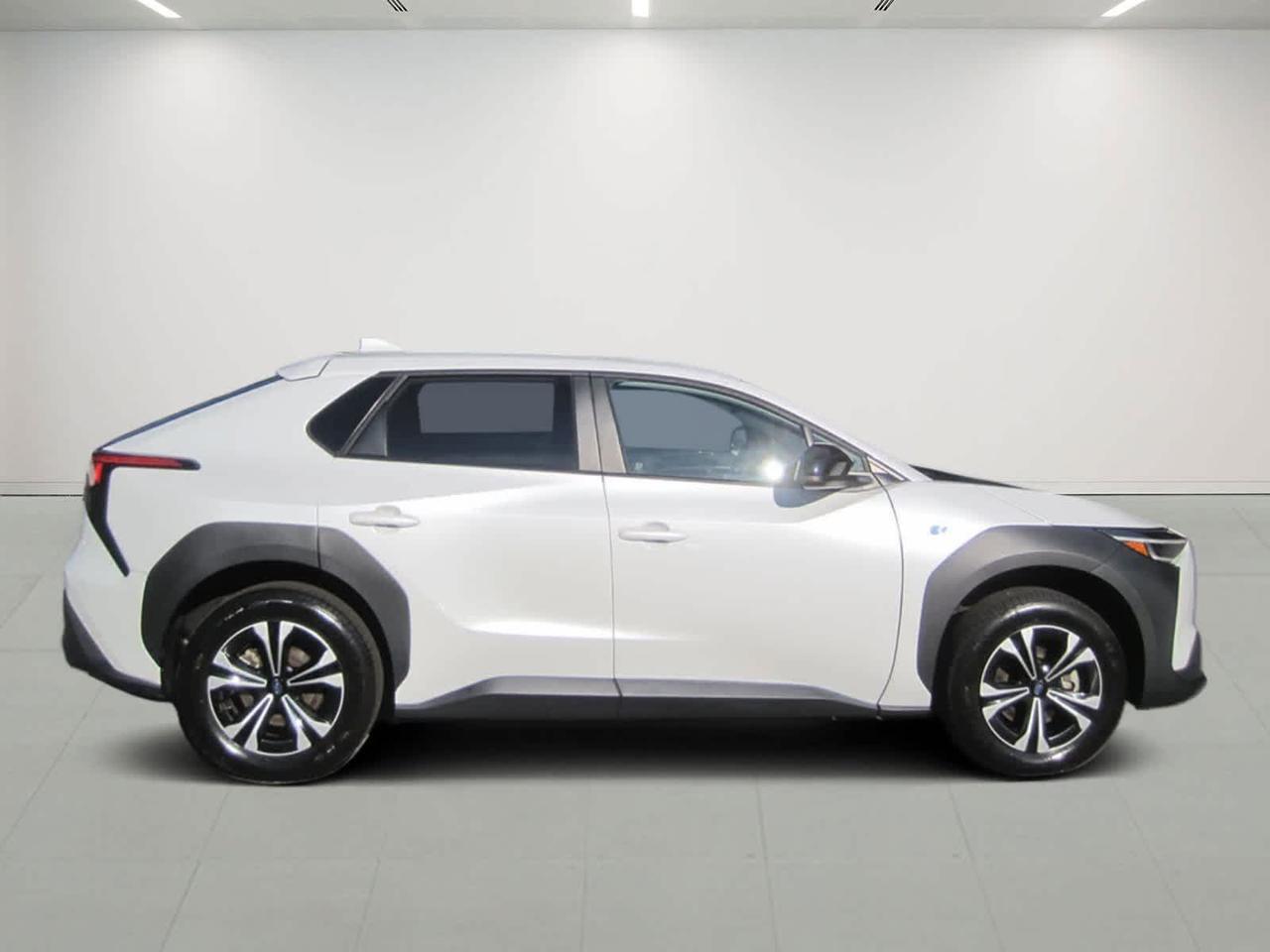 2023 Subaru Solterra Premium Belmont MA