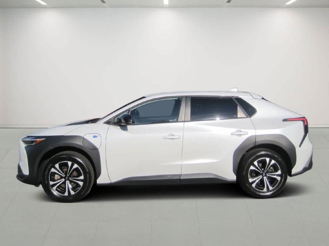 2023 Subaru Solterra Premium Belmont MA