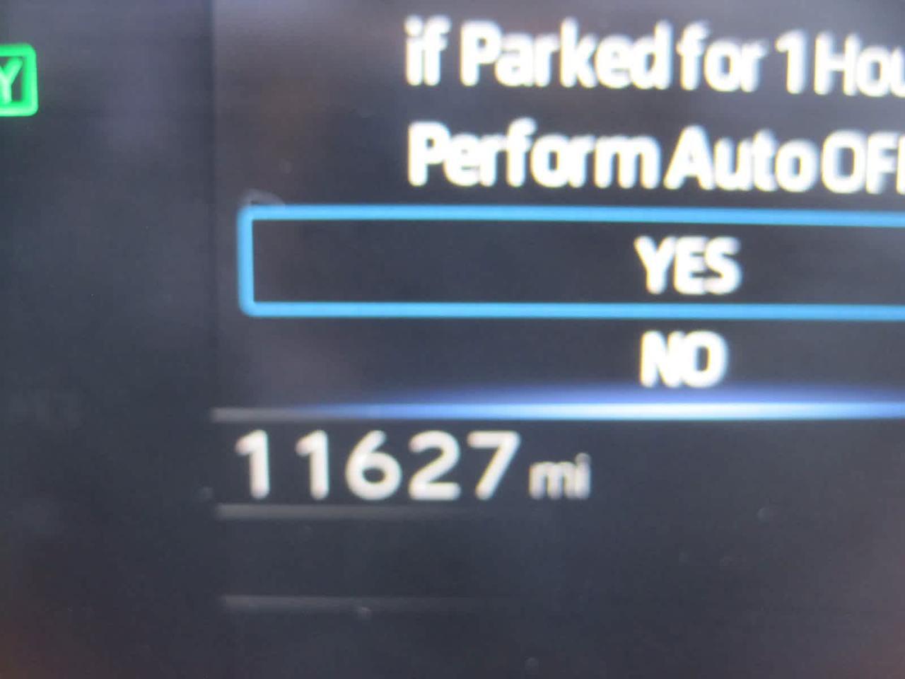 2023 Subaru Solterra Premium Belmont MA