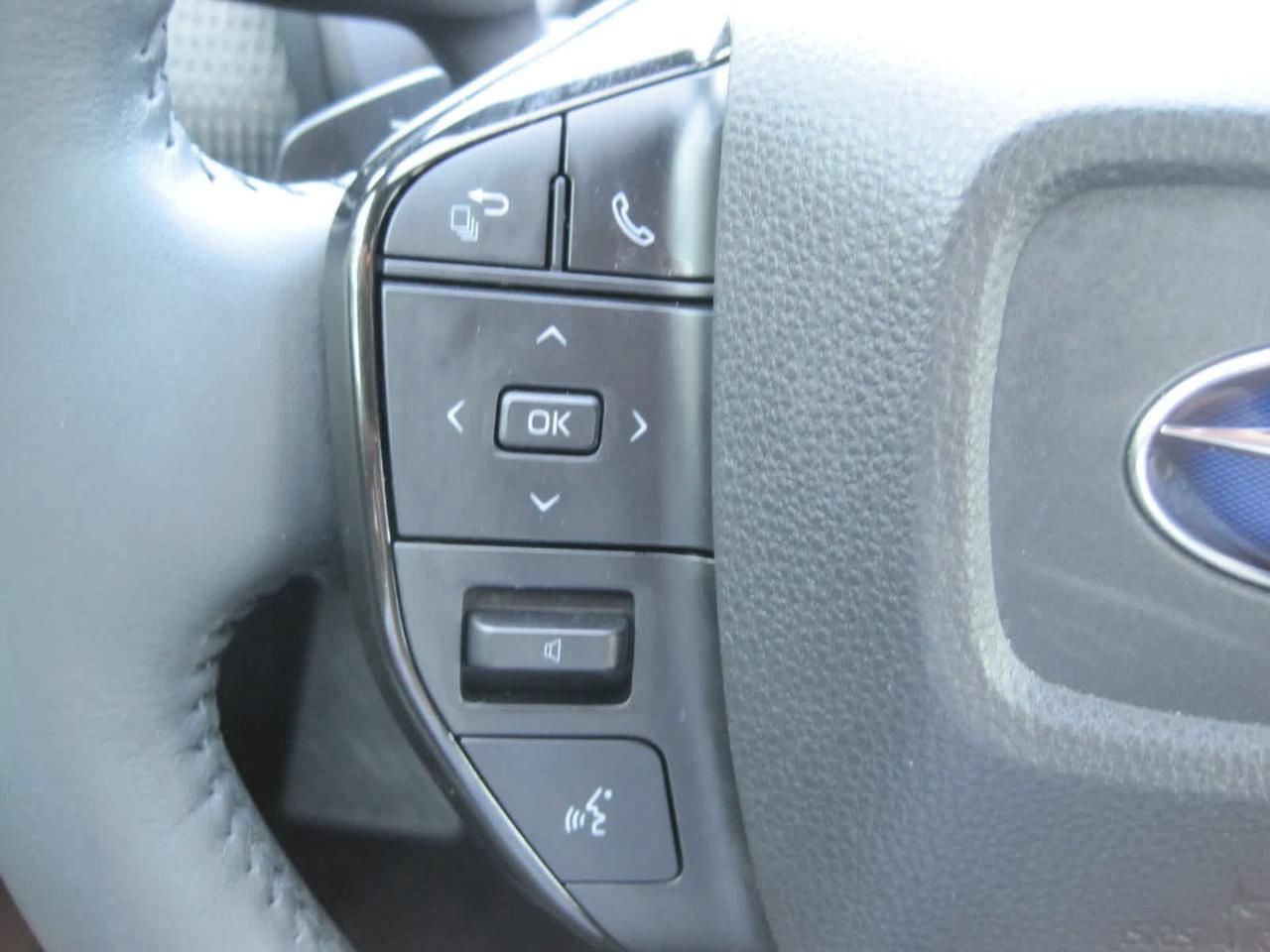 2023 Subaru Solterra Premium Belmont MA