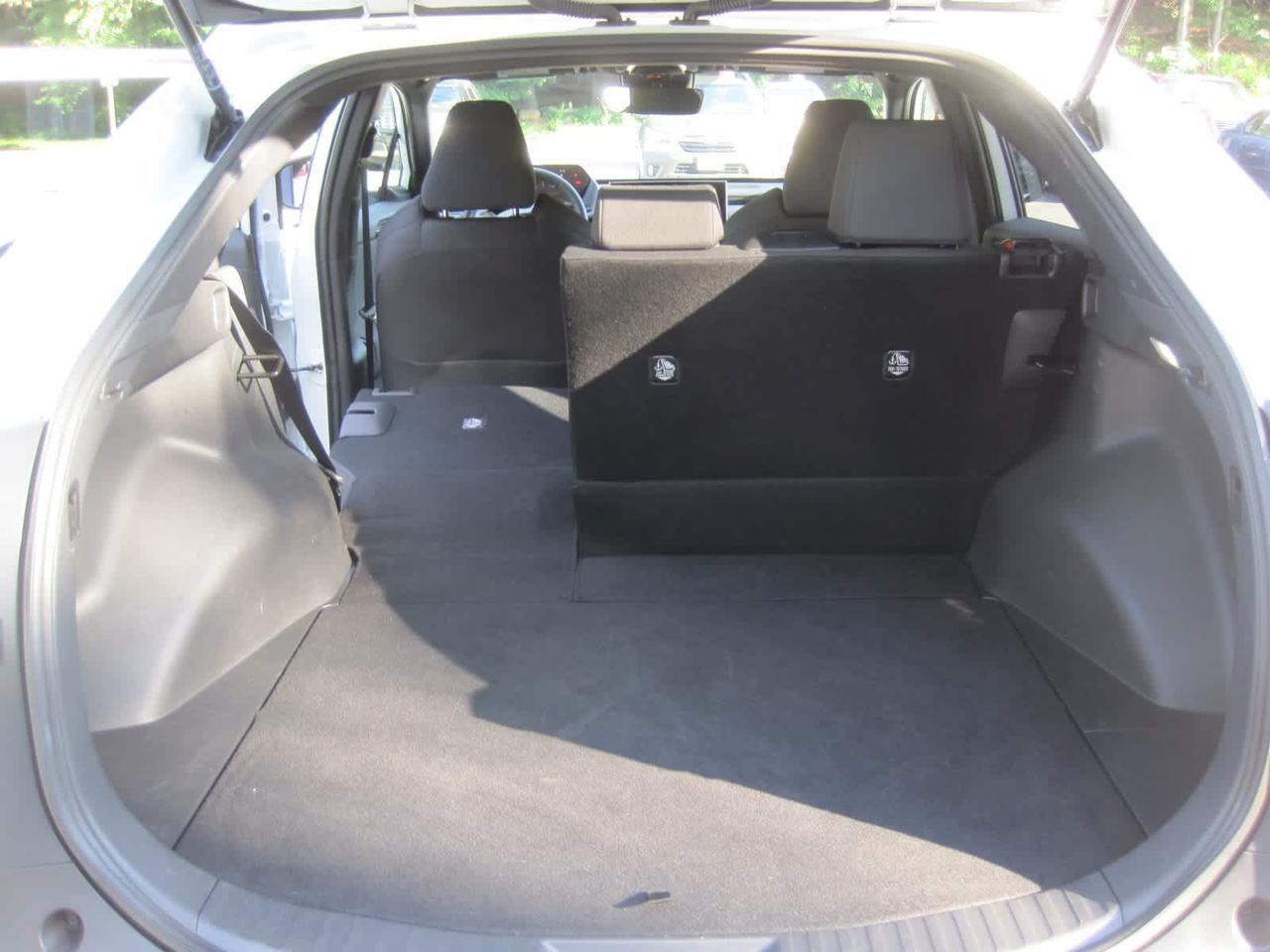 2023 Subaru Solterra Premium Belmont MA