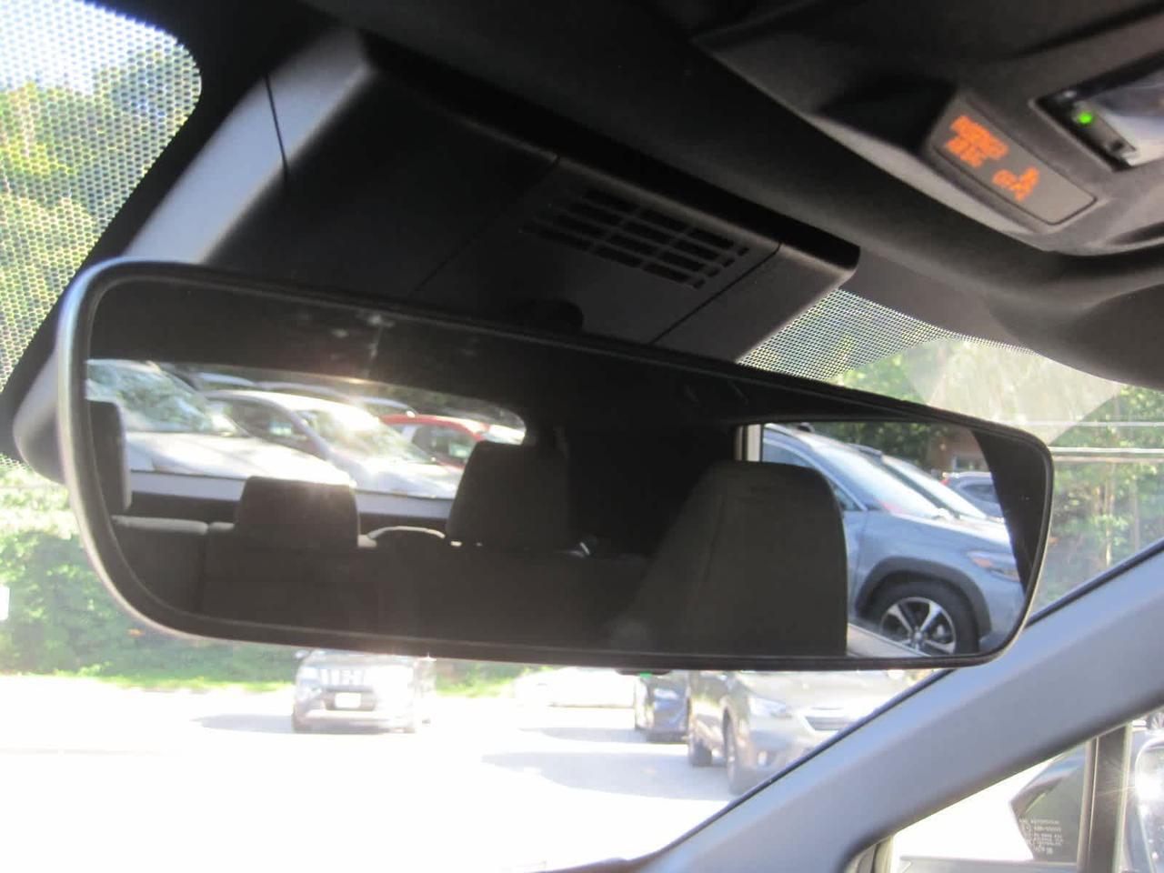 2023 Subaru Solterra Premium Belmont MA