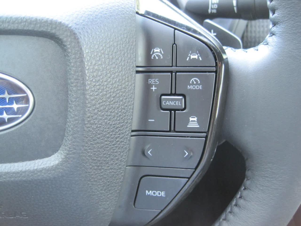 2023 Subaru Solterra Premium Belmont MA