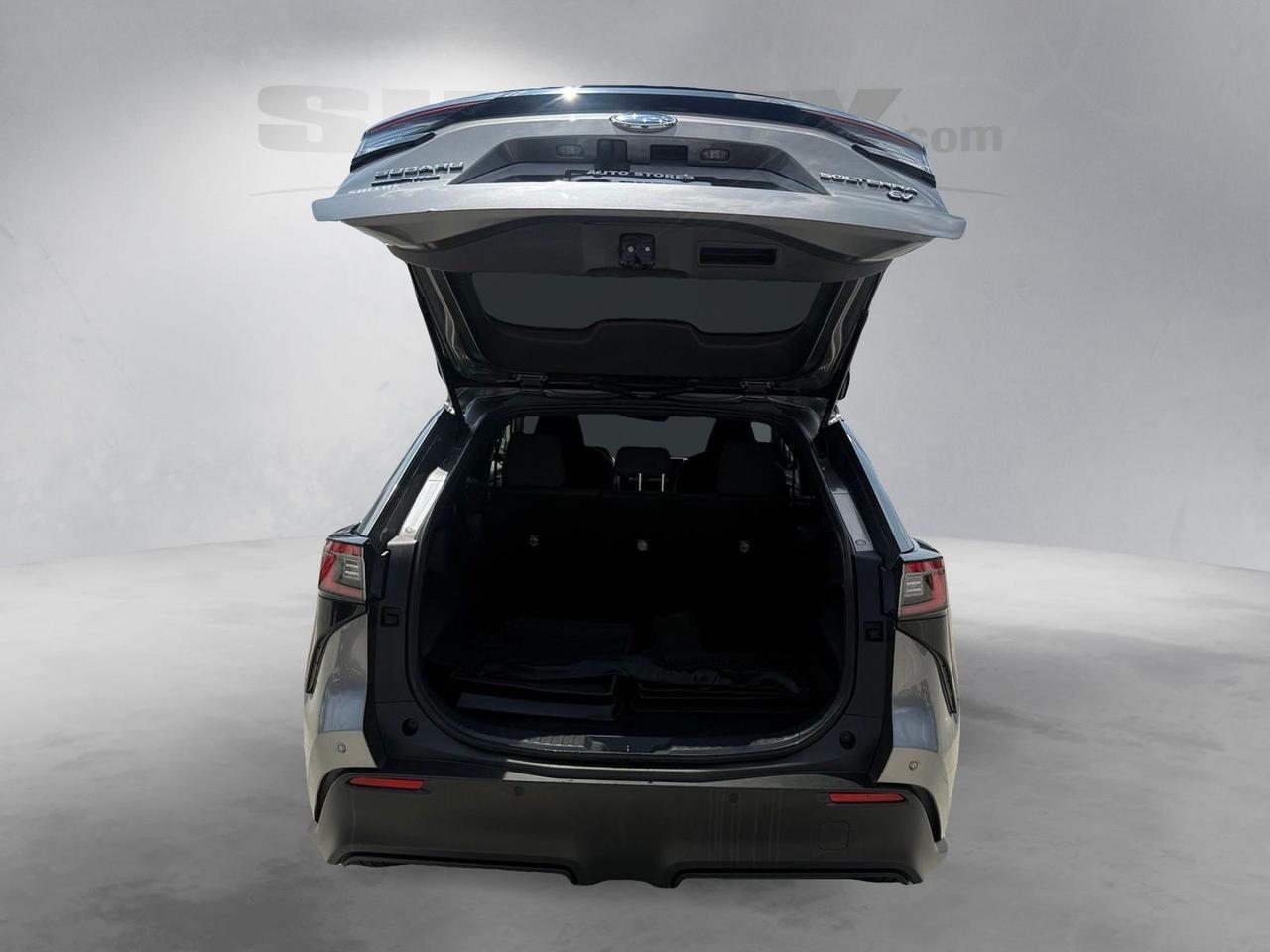 2023 Subaru Solterra Premium Springfield VA