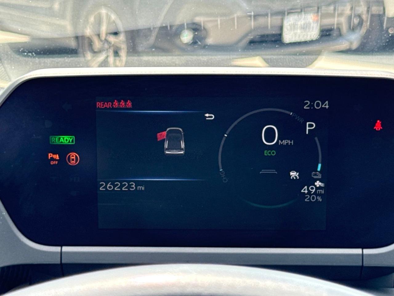 2023 Subaru Solterra Premium Springfield VA