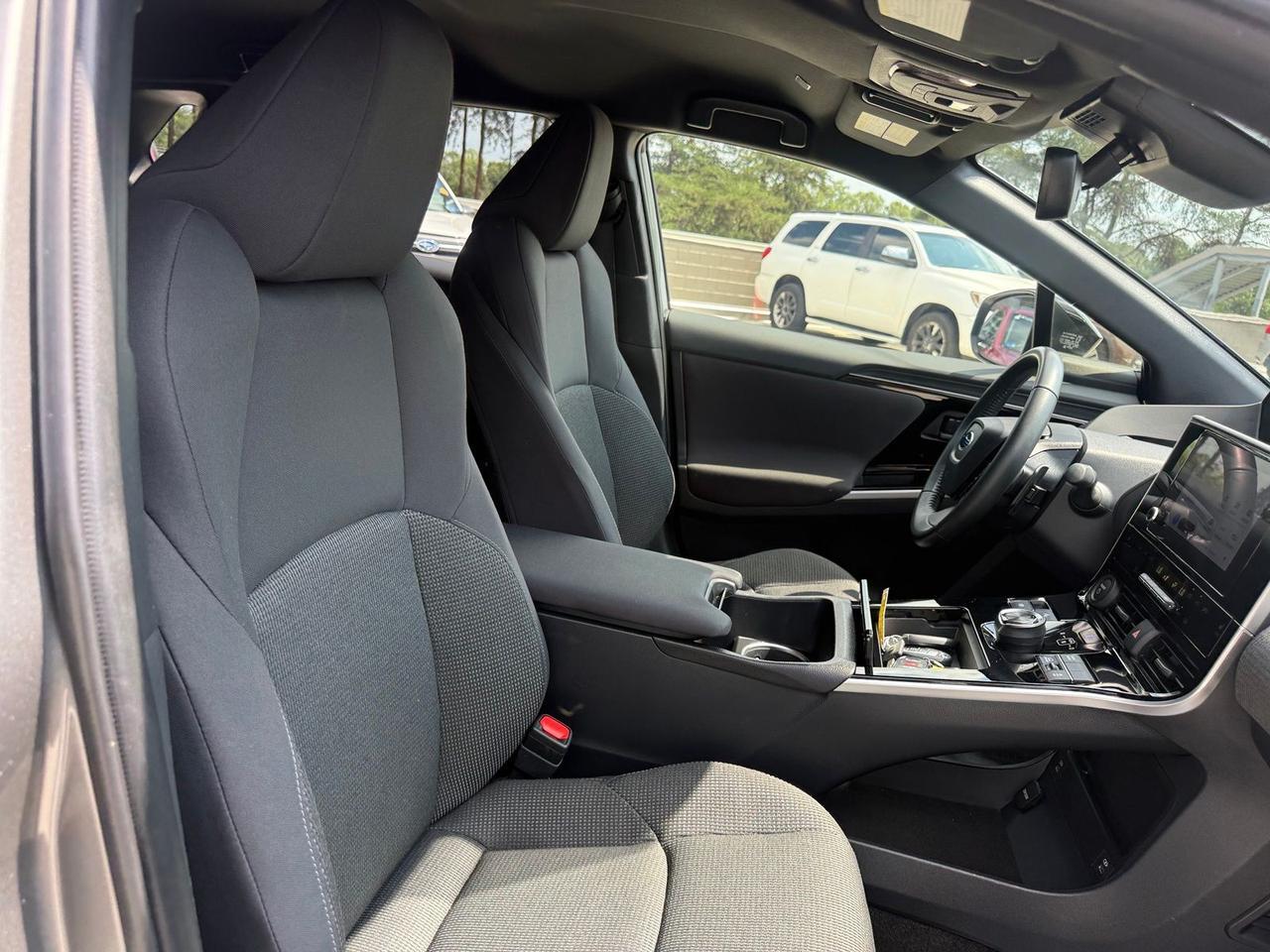 2023 Subaru Solterra Premium Springfield VA