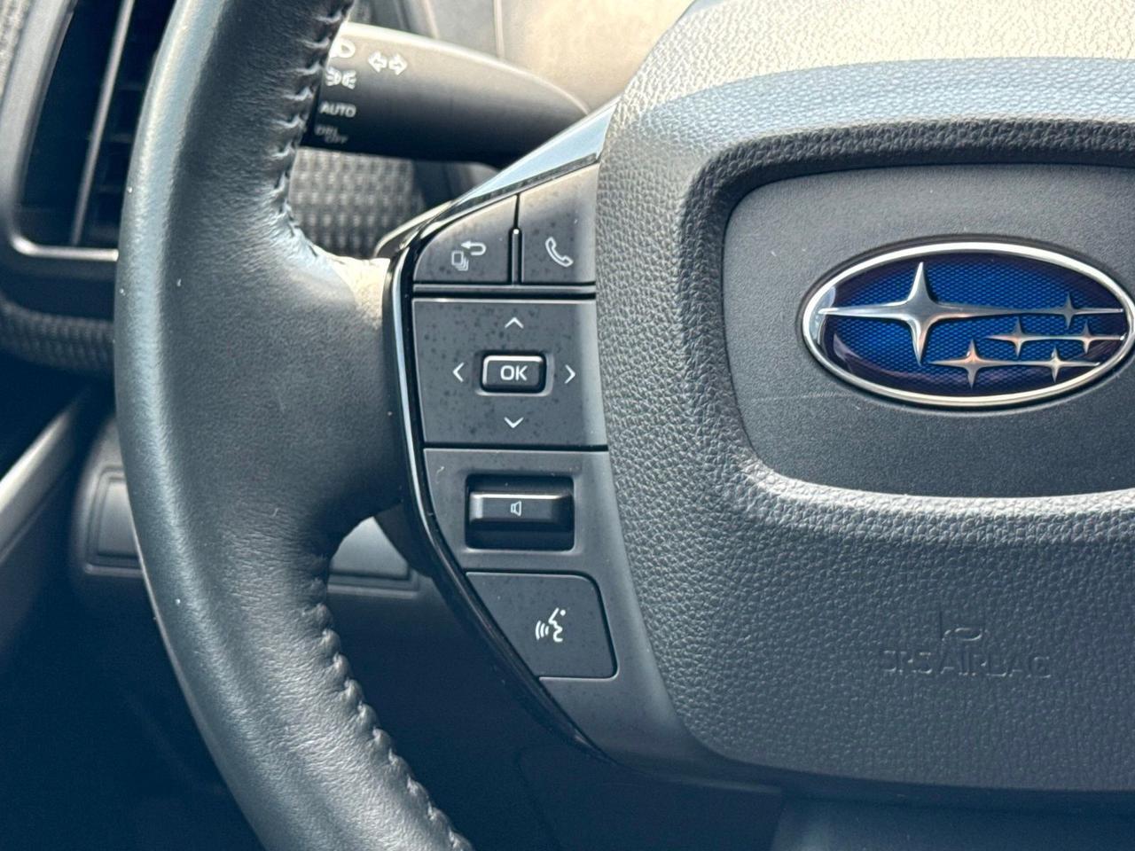 2023 Subaru Solterra Premium Springfield VA