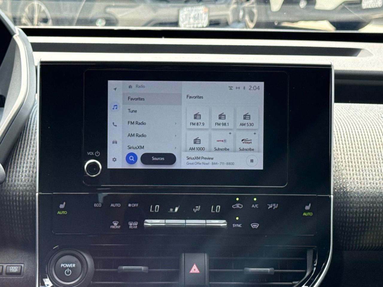 2023 Subaru Solterra Premium Springfield VA