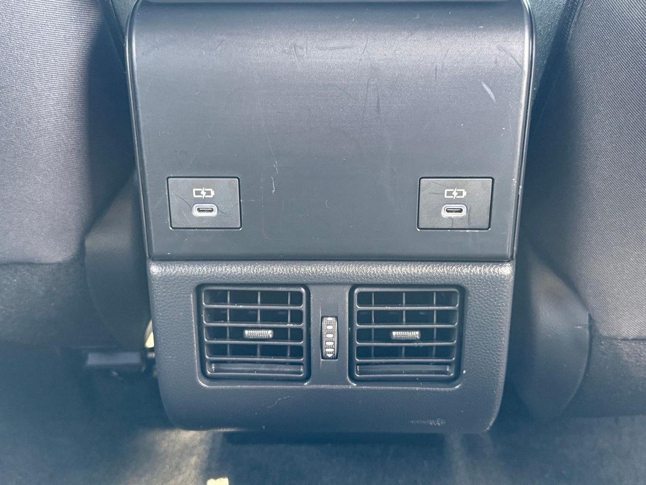 2023 Subaru Solterra Premium Springfield VA