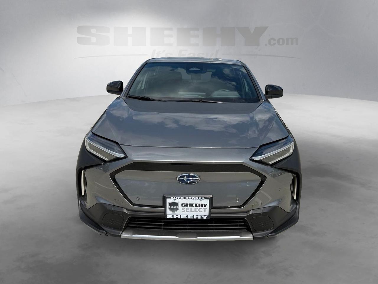2023 Subaru Solterra Premium Springfield VA