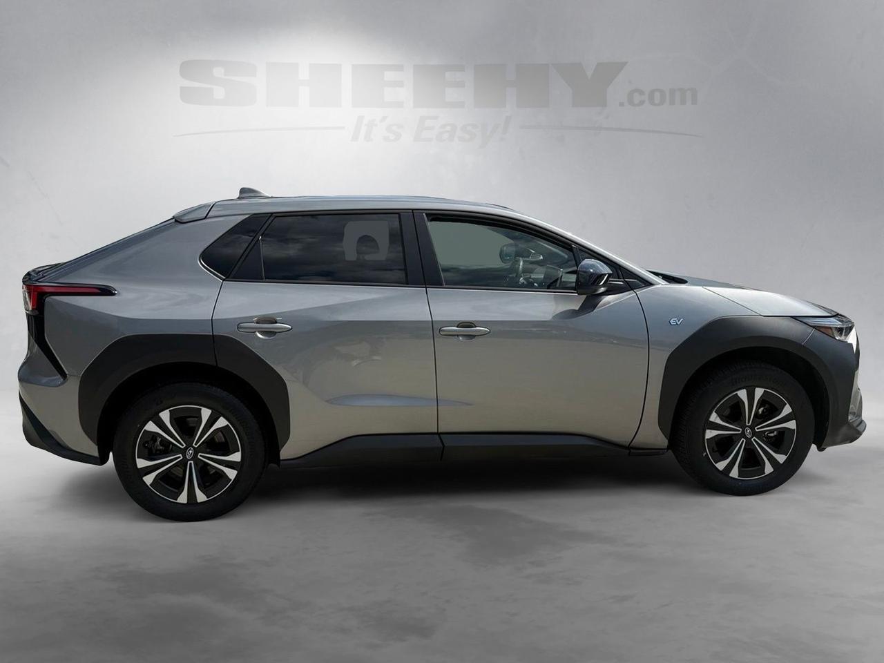 2023 Subaru Solterra Premium Springfield VA