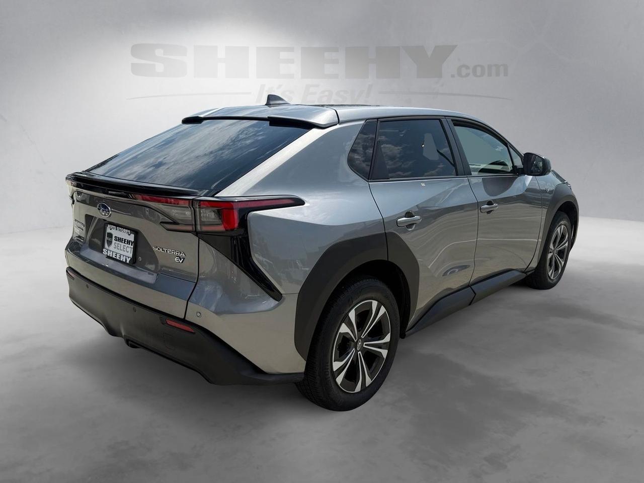 2023 Subaru Solterra Premium Springfield VA