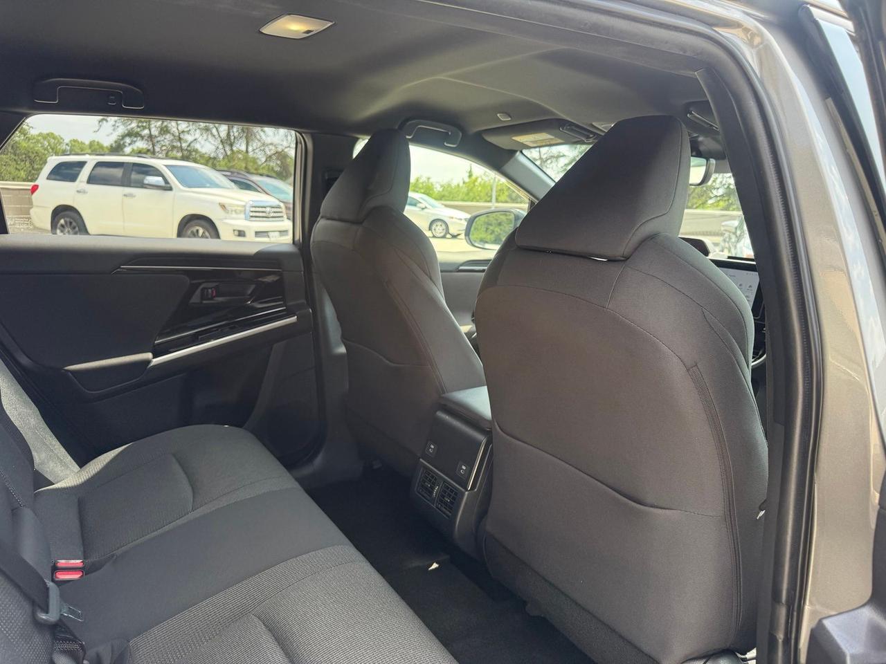 2023 Subaru Solterra Premium Springfield VA