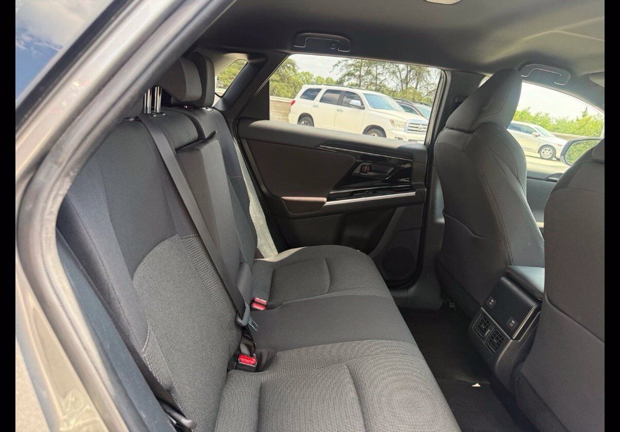 2023 Subaru Solterra Premium Springfield VA