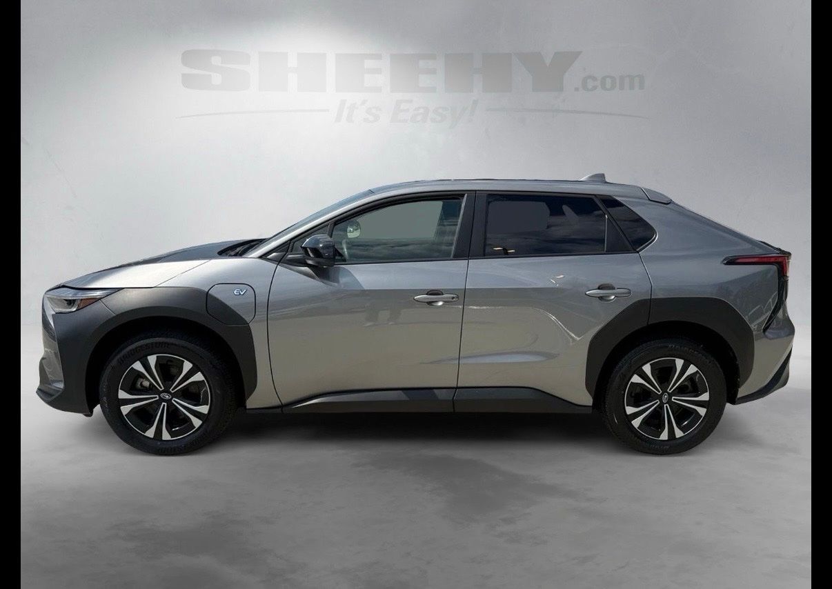 2023 Subaru Solterra Premium Springfield VA