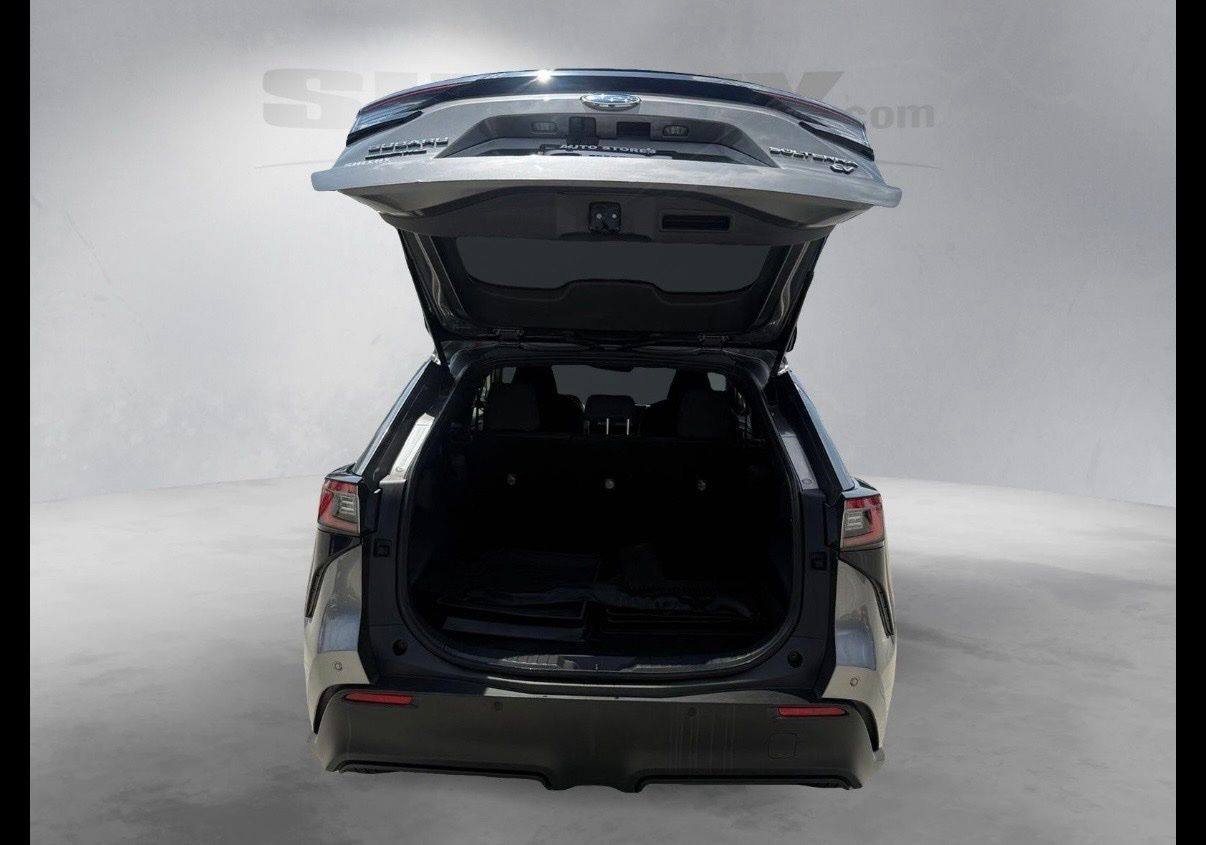 2023 Subaru Solterra Premium Springfield VA