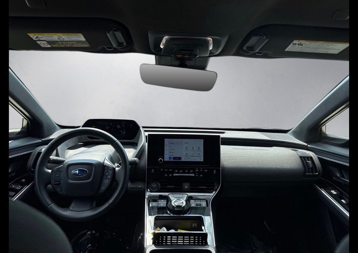 2023 Subaru Solterra Premium Springfield VA