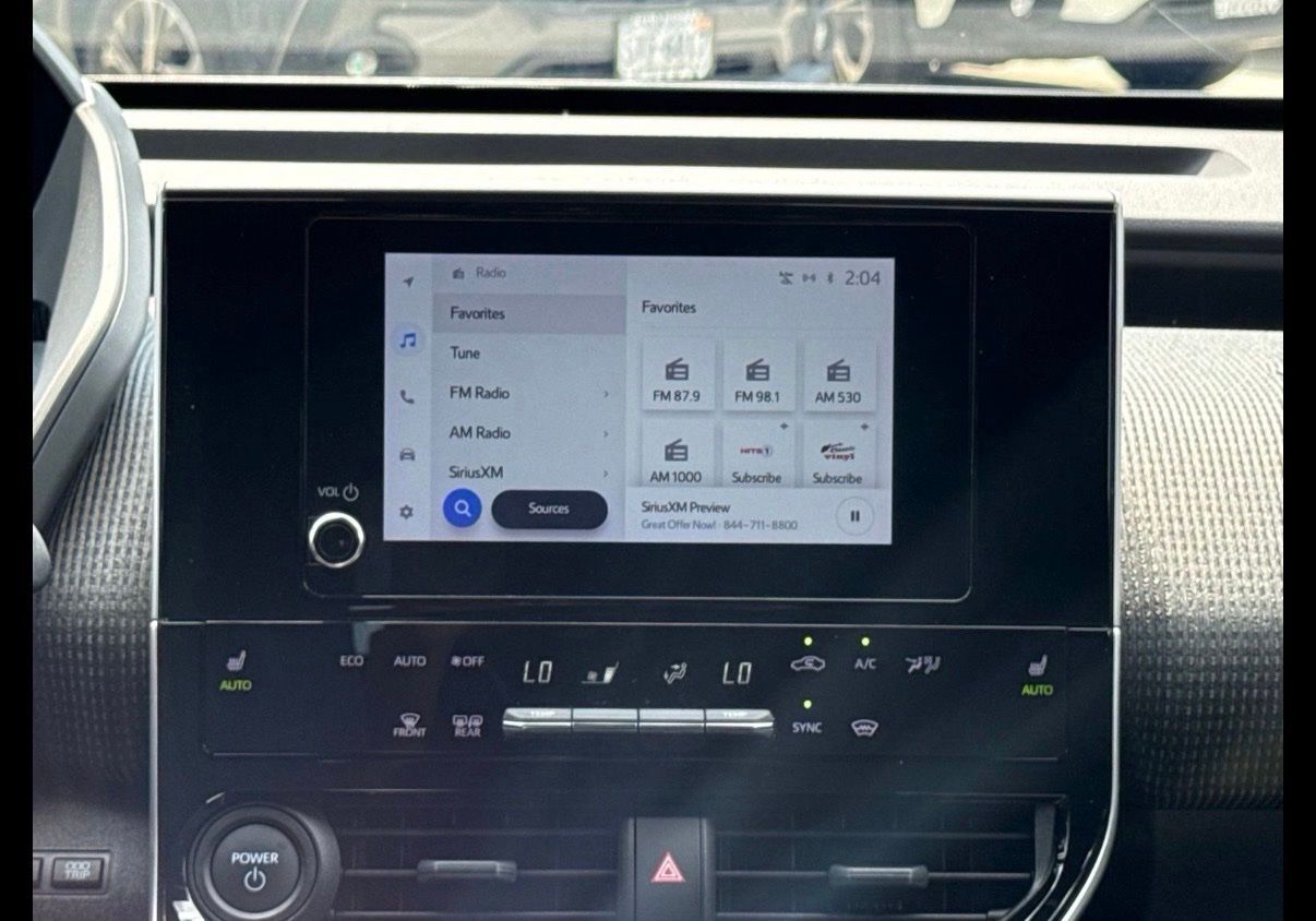 2023 Subaru Solterra Premium Springfield VA