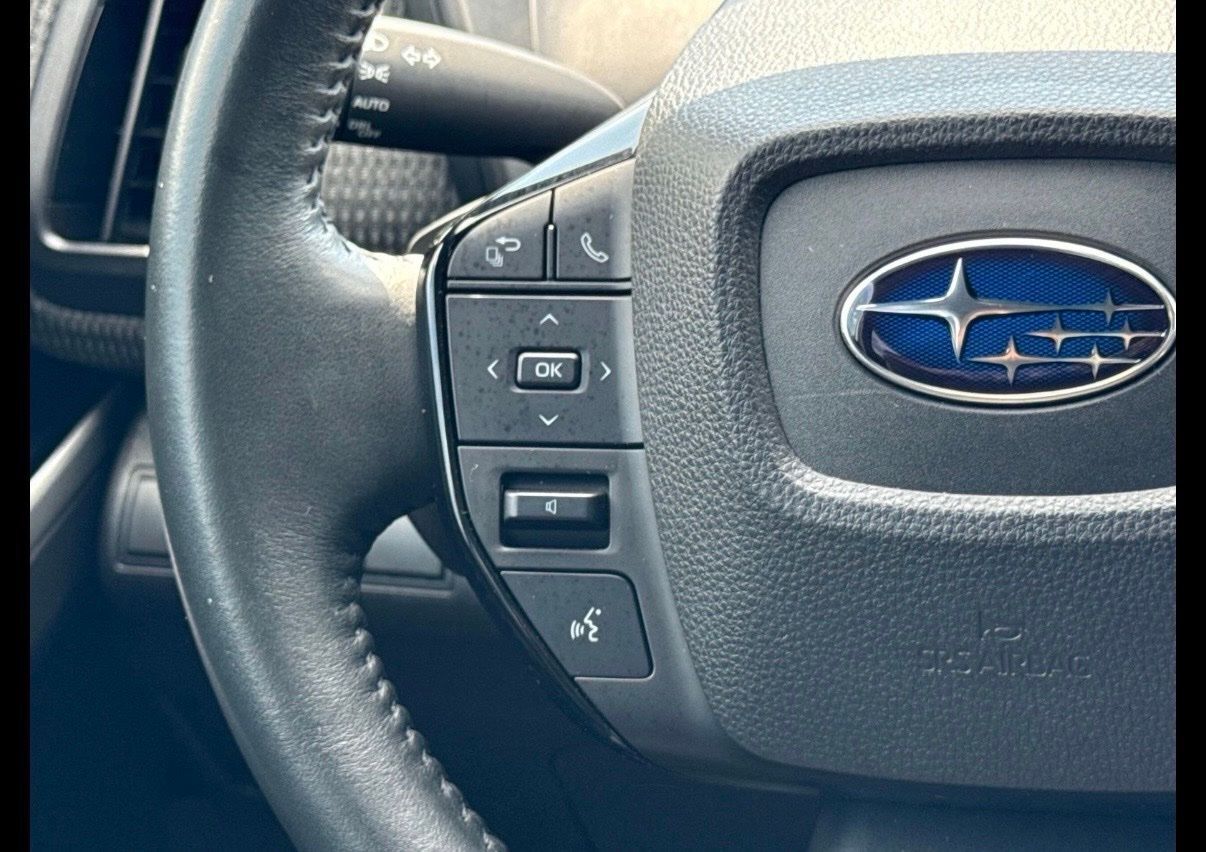 2023 Subaru Solterra Premium Springfield VA