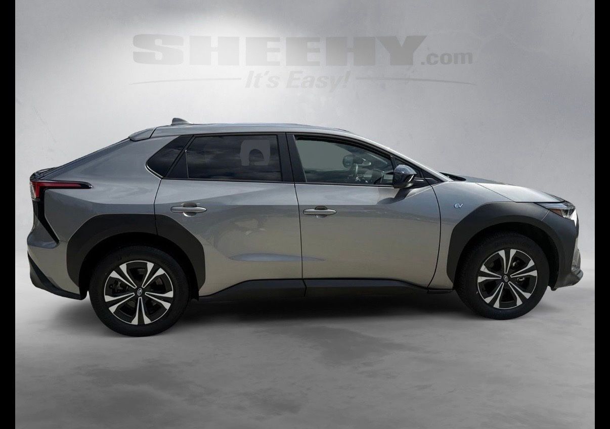 2023 Subaru Solterra Premium Springfield VA