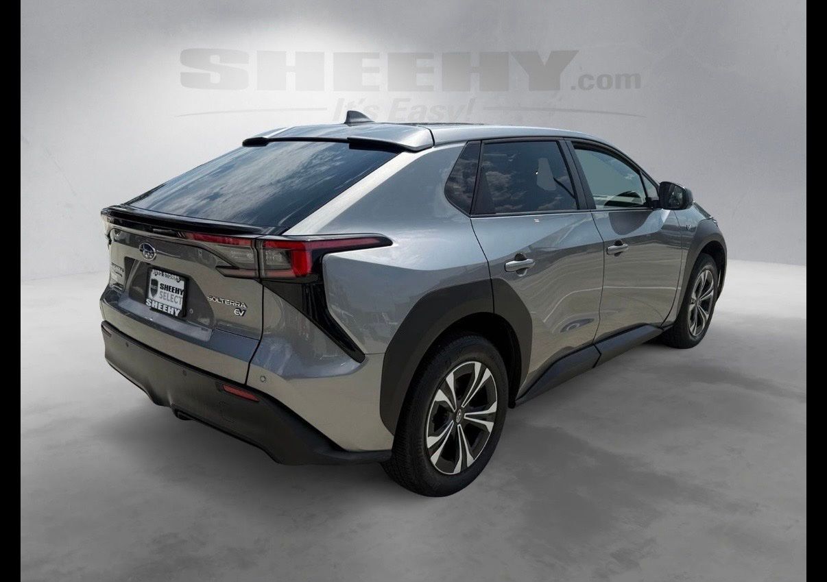 2023 Subaru Solterra Premium Springfield VA