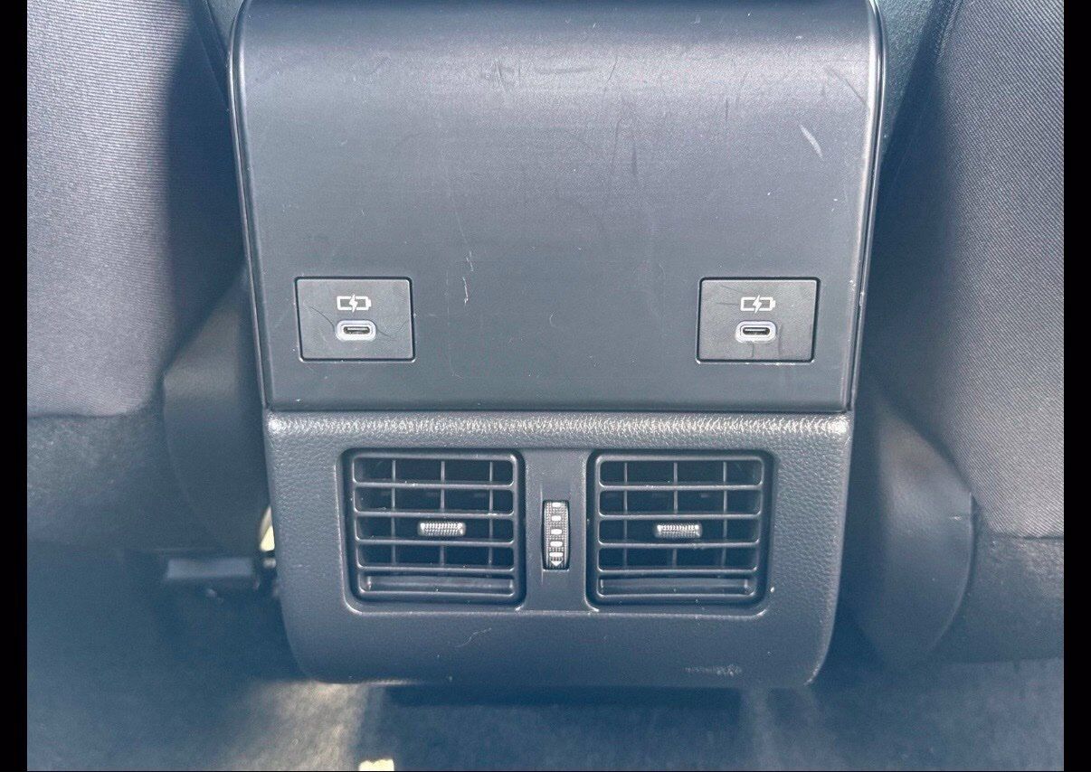 2023 Subaru Solterra Premium Springfield VA